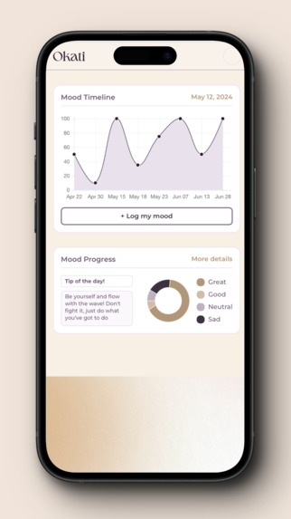 Okati – screenshot 6