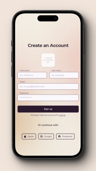 Okati – screenshot 7