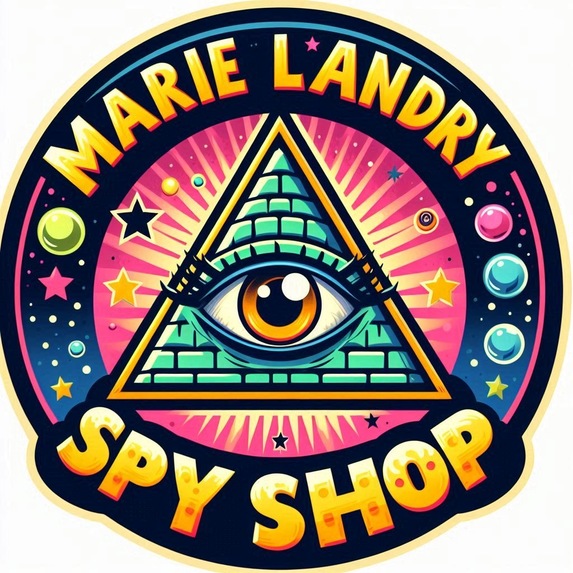 Marie Landry's Spy Shop – screenshot 2