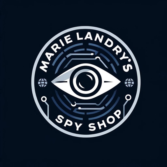 Marie Landry's Spy Shop – screenshot 4