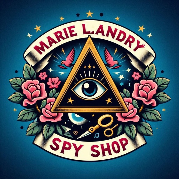 Marie Landry's Spy Shop – screenshot 3