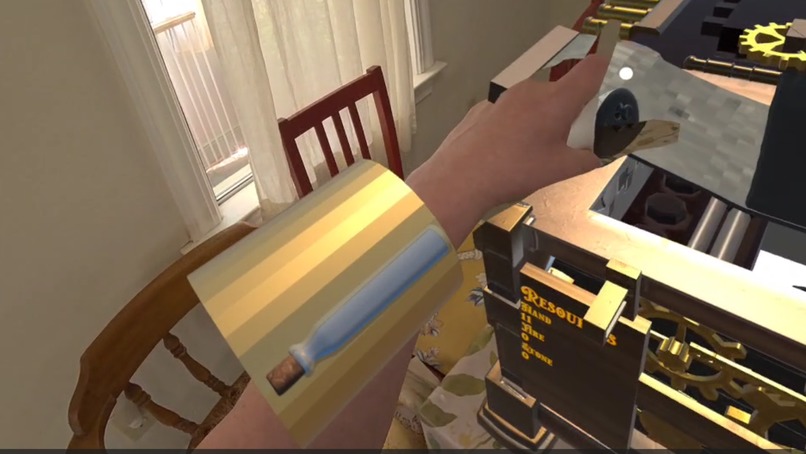 Codename: Box of Ages – screenshot 1