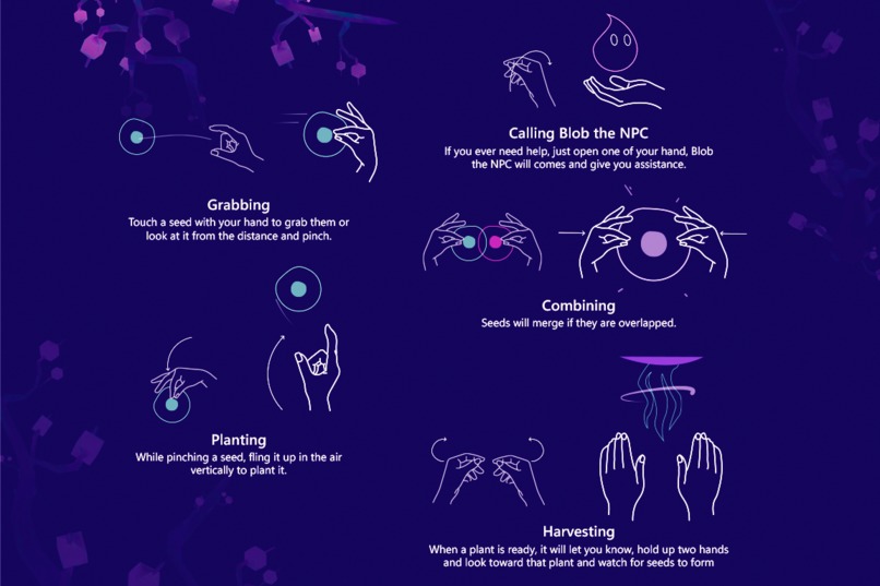 Lumina – screenshot 1