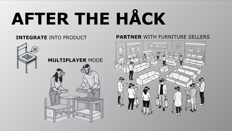 Build Buddy – screenshot 5