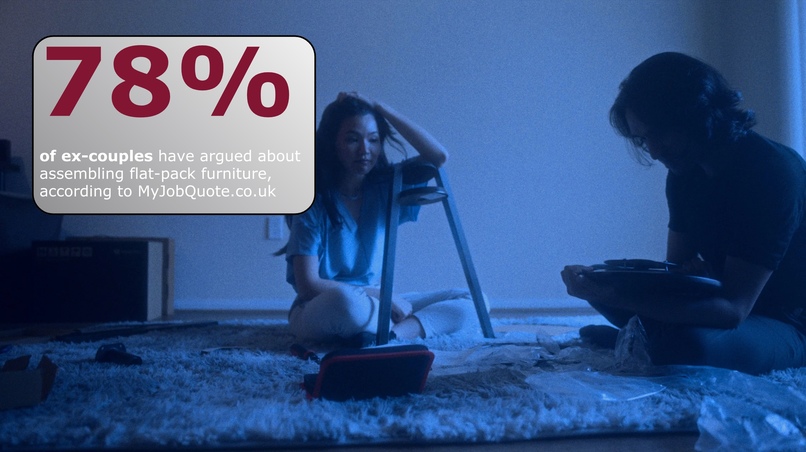 Build Buddy – screenshot 2