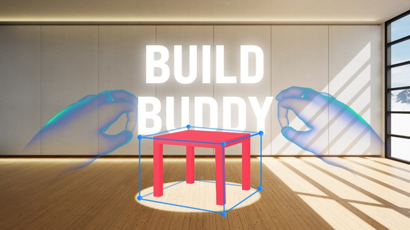 Build Buddy – screenshot 1