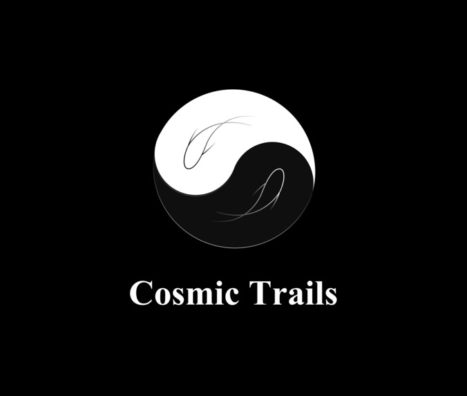 Cosmic Trails – screenshot 1