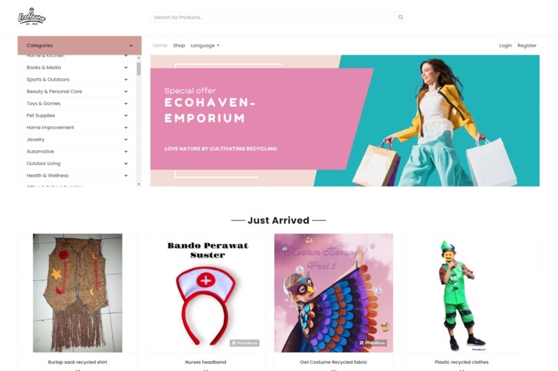 lapaku.online – screenshot 8