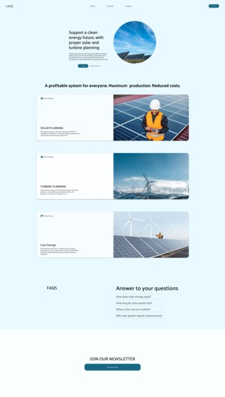 Solar Eye – screenshot 1