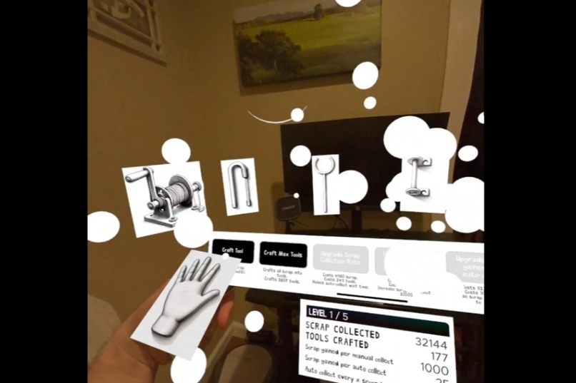 WinchCraft – screenshot 3