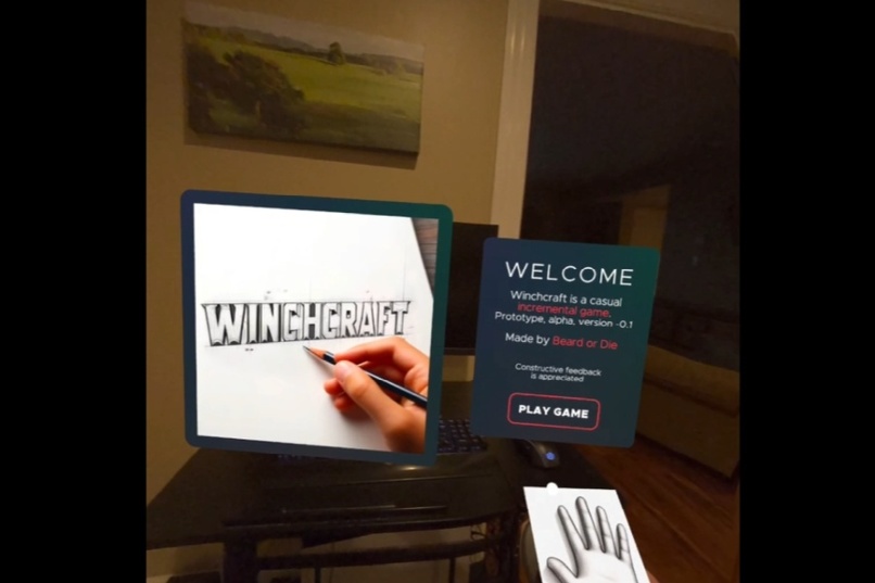 WinchCraft – screenshot 2