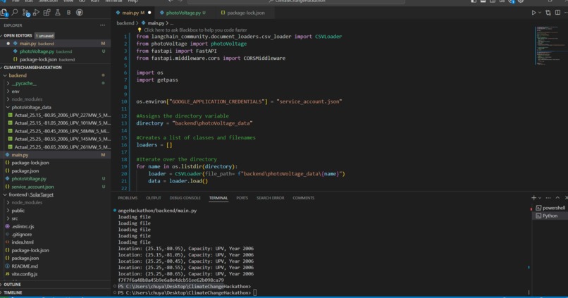 Solar Eye – screenshot 3