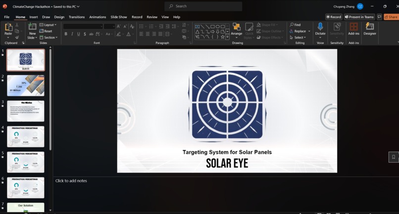 Solar Eye – screenshot 4