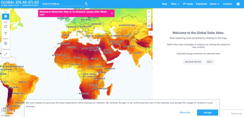 Solar Eye – screenshot 6