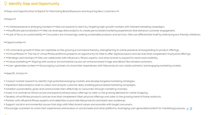 ReelSy AI Marketing Agents – screenshot 4