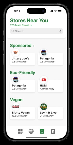 Receipt Vault – screenshot 3