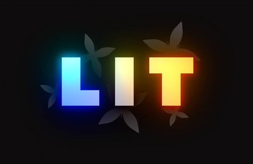 LIT – screenshot 1