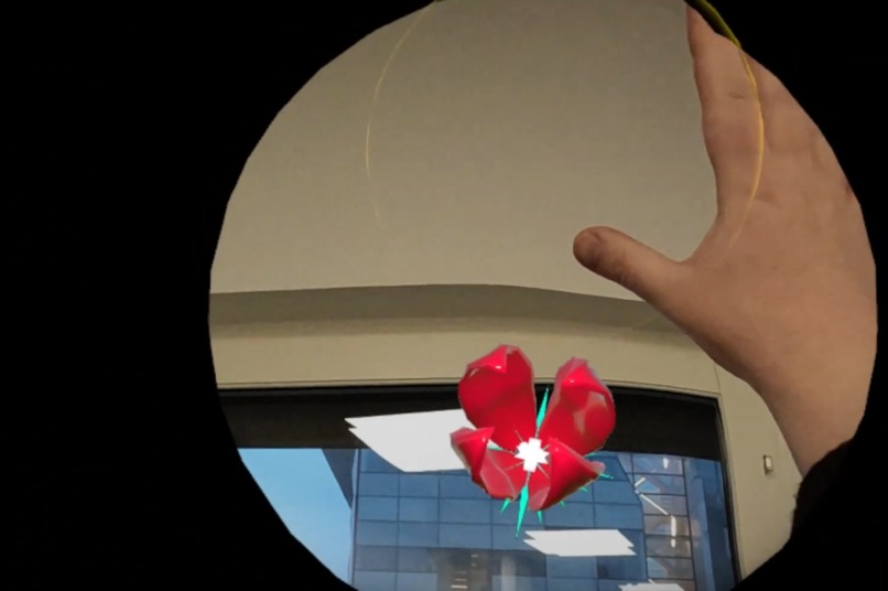 LIT – screenshot 2