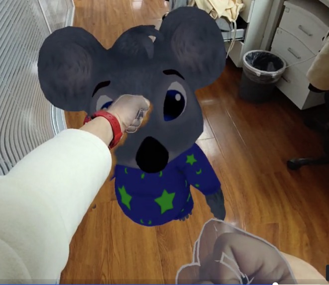 MagicPals – screenshot 1