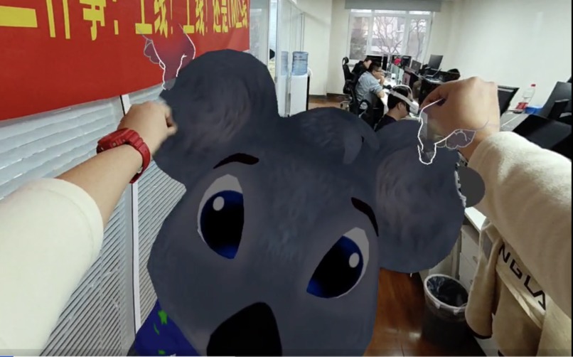 MagicPals – screenshot 2