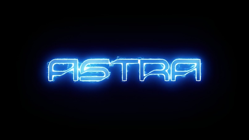 ASTRA – screenshot 1