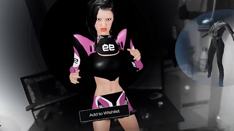 ASTRA – screenshot 6