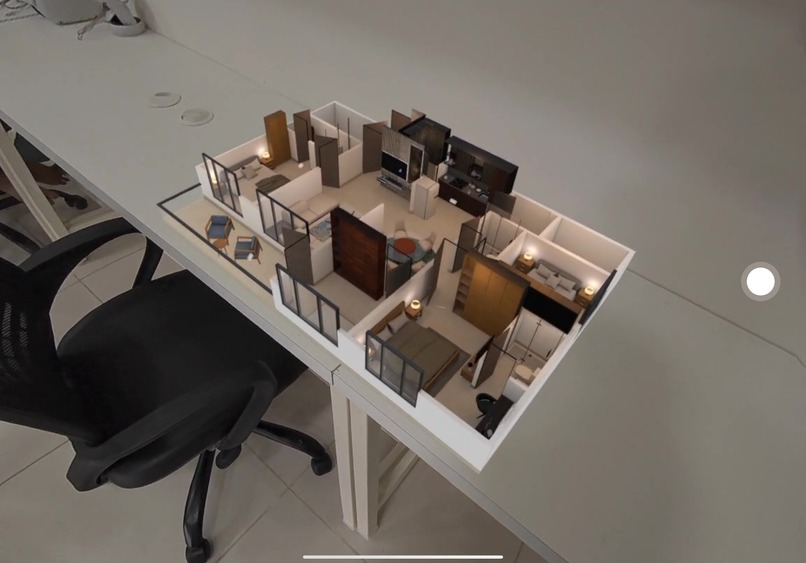 Decor Duo Connect – screenshot 1