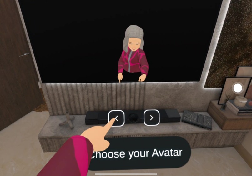 Decor Duo Connect – screenshot 4