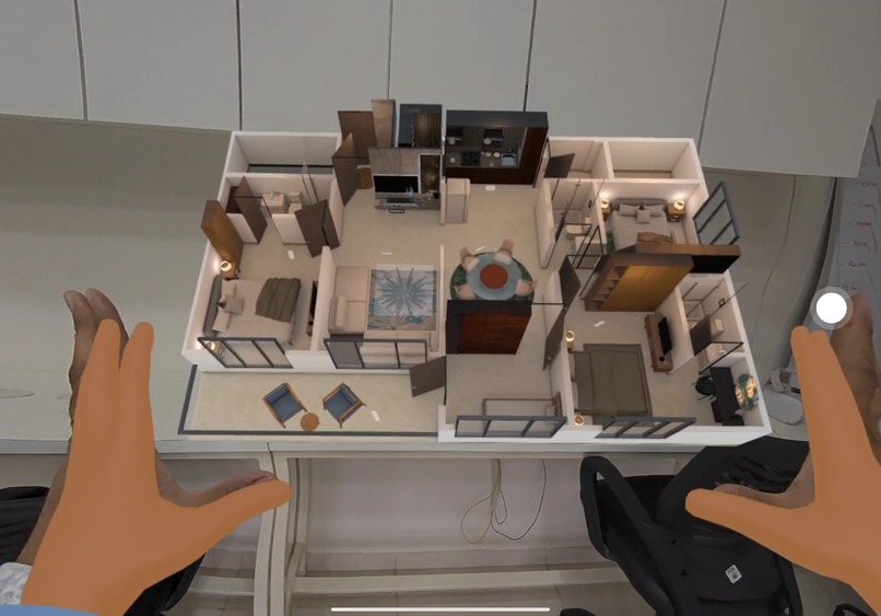 Decor Duo Connect – screenshot 3