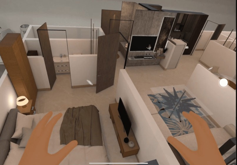 Decor Duo Connect – screenshot 21