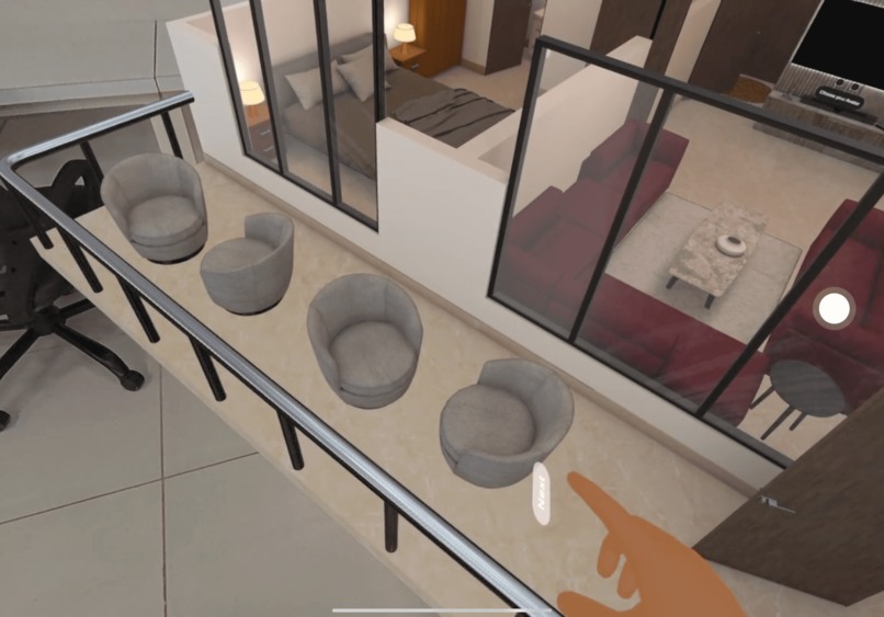 Decor Duo Connect – screenshot 24
