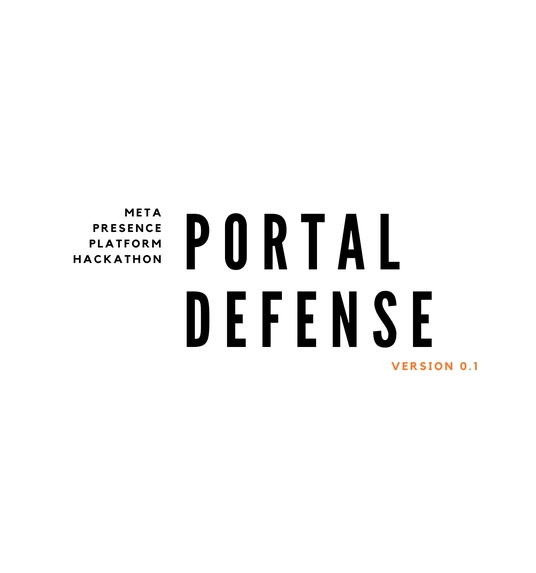 Portal_Defense – screenshot 1