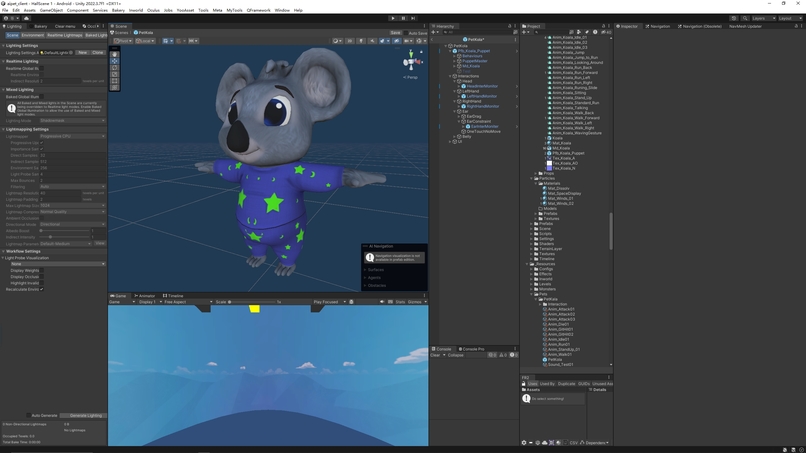 MagicPals – screenshot 4