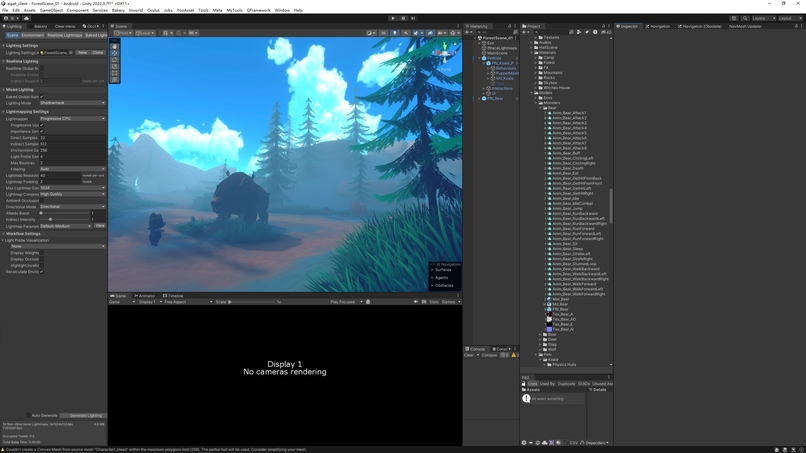 MagicPals – screenshot 5