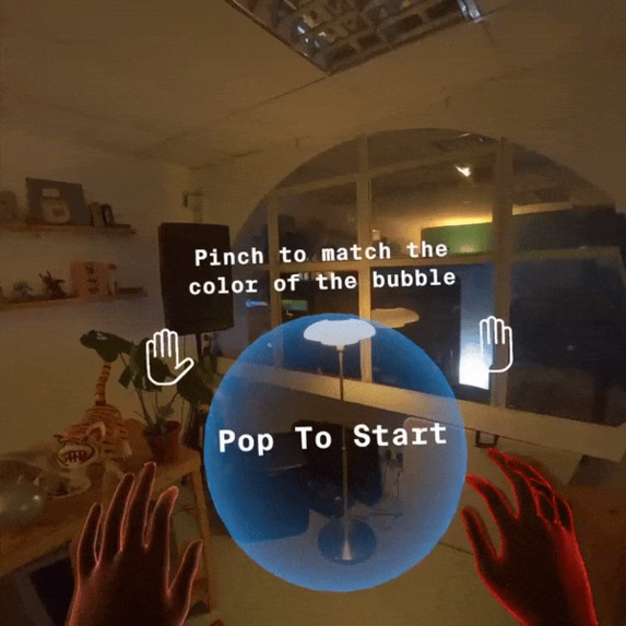 Dreampop – screenshot 1