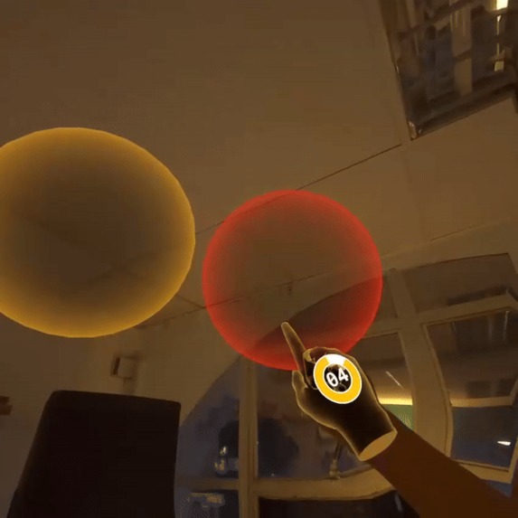 Dreampop – screenshot 2