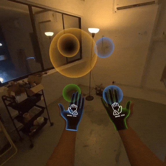 Dreampop – screenshot 3