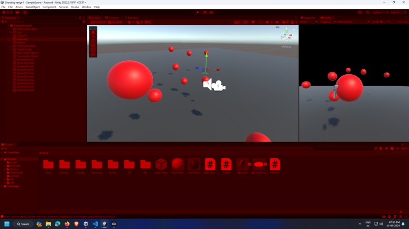 AIM ASSISTOR – screenshot 2