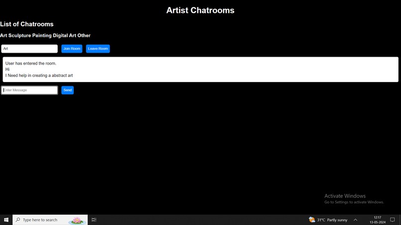 ArtFusion – screenshot 9