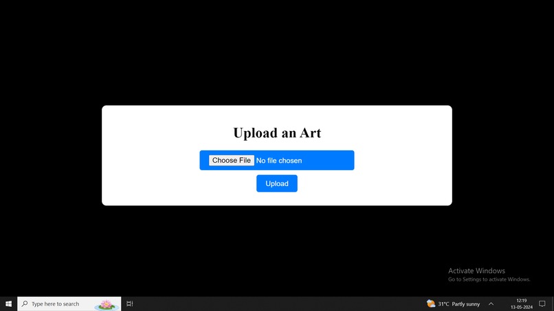 ArtFusion – screenshot 10