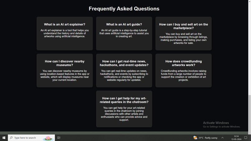 ArtFusion – screenshot 11