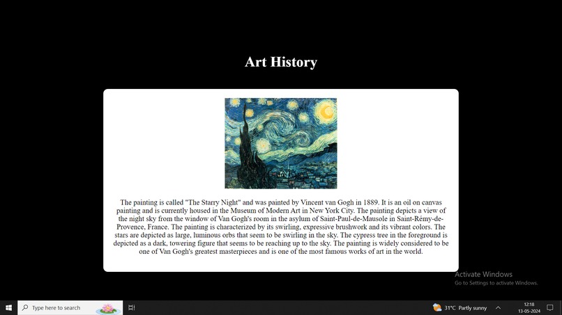 ArtFusion – screenshot 8