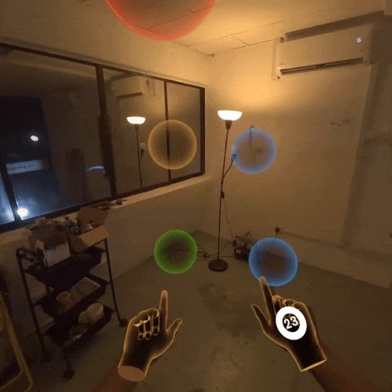 Dreampop – screenshot 4