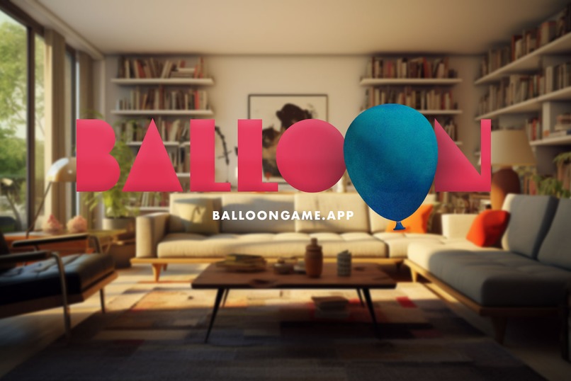 Balloon – screenshot 1