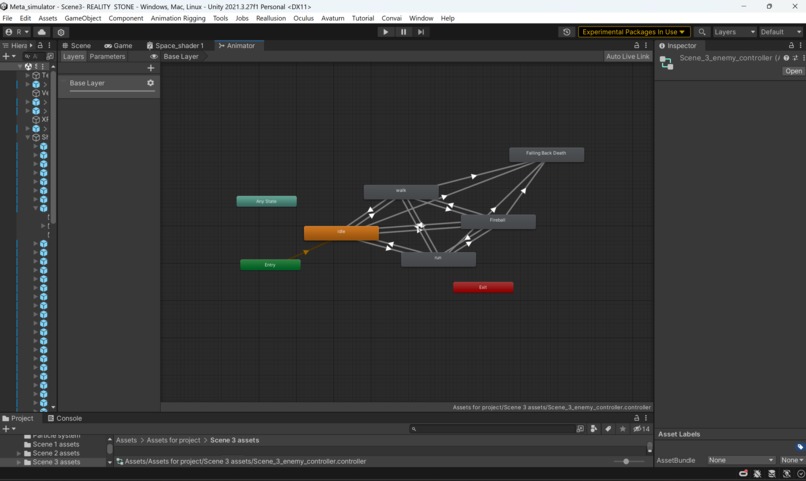 Nebula Nexus: Nebula's Search for Celestial Stones – screenshot 6