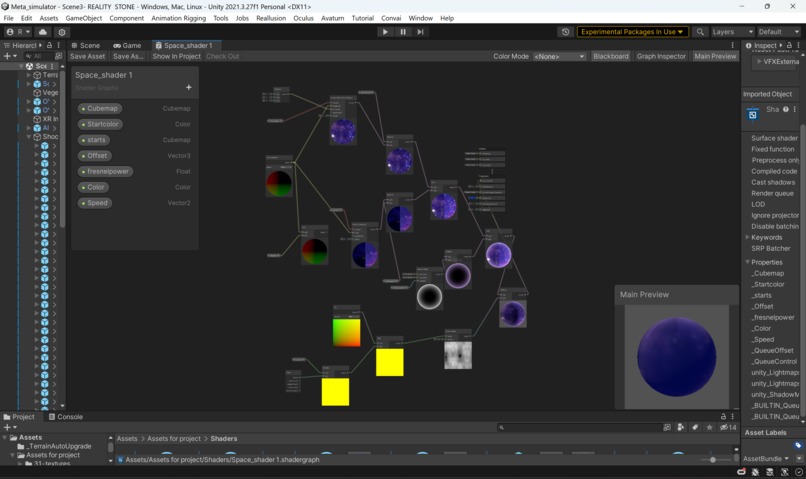 Nebula Nexus: Nebula's Search for Celestial Stones – screenshot 7