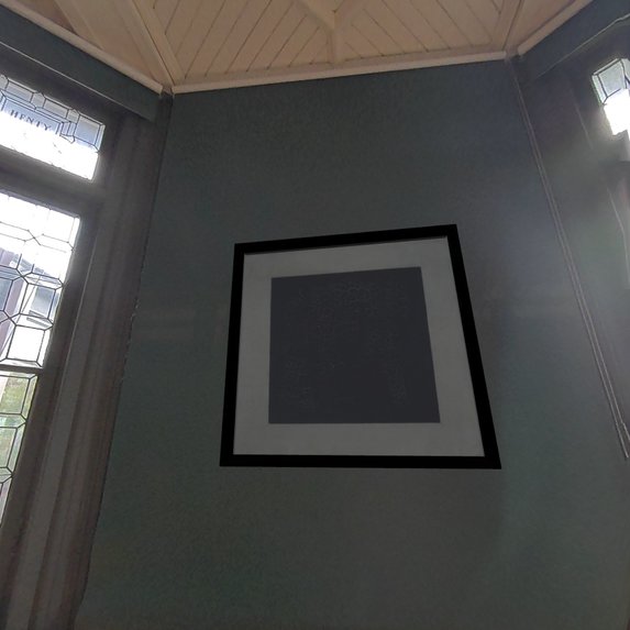 Beyond the Black Square: A Malevich Odyssey – screenshot 4