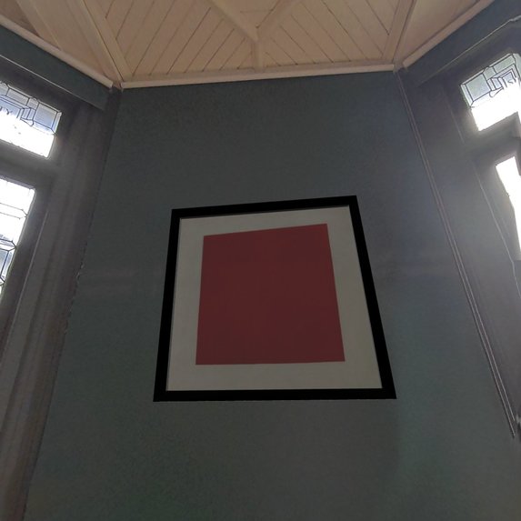 Beyond the Black Square: A Malevich Odyssey – screenshot 5