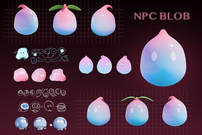 Lumina – screenshot 3