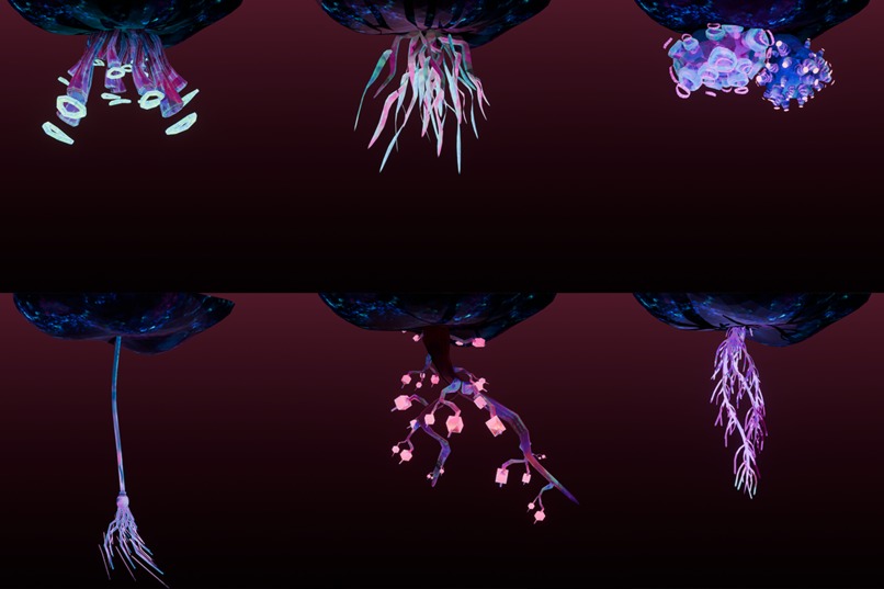 Lumina – screenshot 4